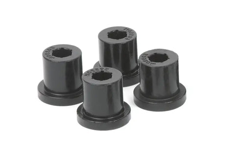 Daystar 1976-1981 Jeep CJ5 4WD - Rear Spring and Shackle Bushings - Truck & Automotive