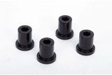 Daystar 1976-1981 Jeep CJ5 4WD - Rear Spring and Shackle Bushings - Truck & Automotive