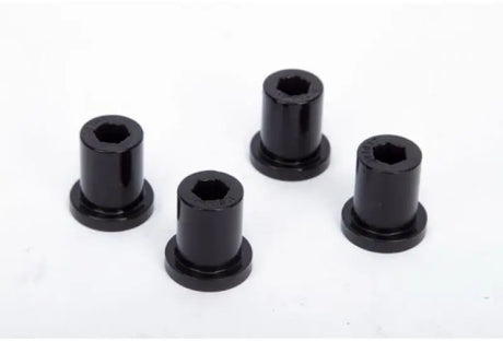 Daystar 1976-1981 Jeep CJ5 4WD - Rear Spring and Shackle Bushings - Truck & Automotive