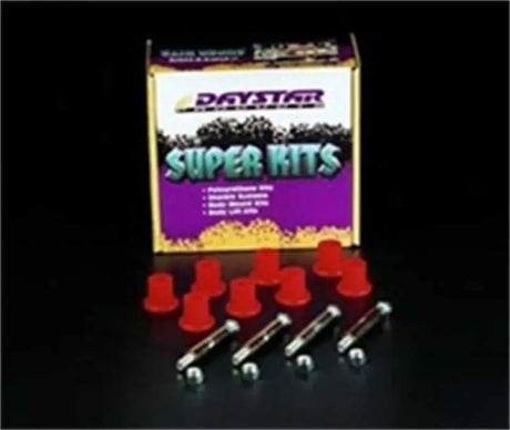 Daystar Daystar 1976-1983 Jeep CJ5 Grease Main Eye Front Or Rear