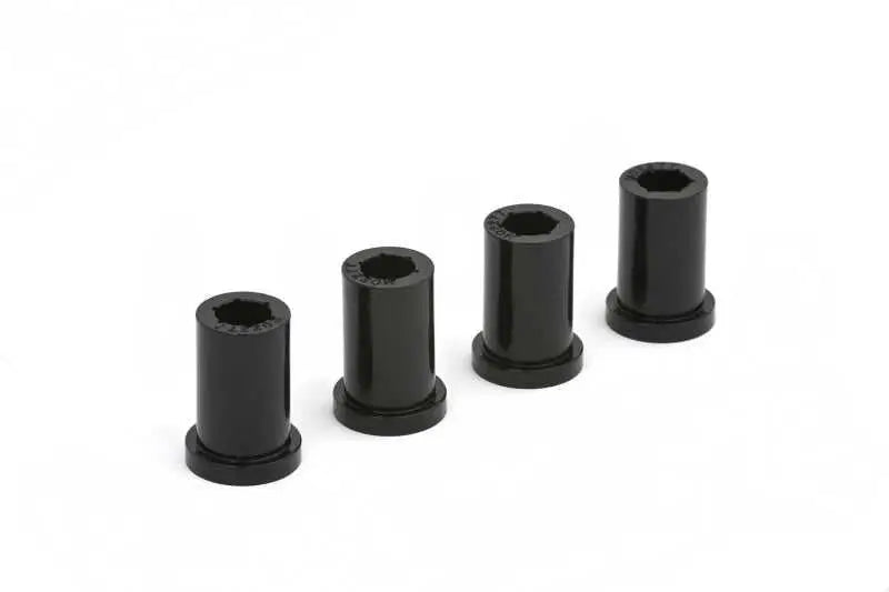 Daystar Daystar 1984-1985 Toyota Pickup/4Runner Spring Shackle Bushings Front