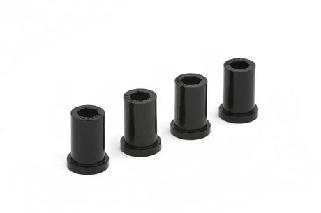 Daystar Daystar 1984-1985 Toyota Pickup/4Runner Spring Shackle Bushings Front
