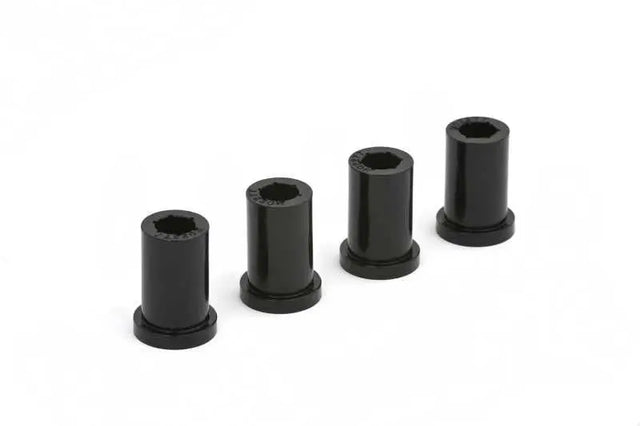 Daystar Daystar 1984-1985 Toyota Pickup/4Runner Spring Shackle Bushings Front