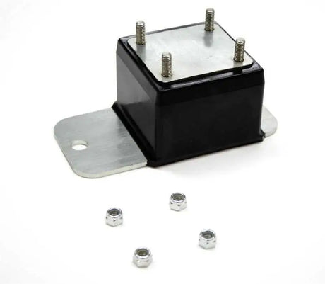Daystar Daystar 1984-1997 Jeep Cherokee XJ 2WD/4WD - Transmission Mount (Singular)