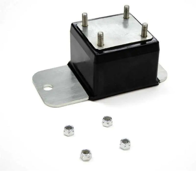 Daystar Daystar 1984-1997 Jeep Cherokee XJ 2WD/4WD - Transmission Mount (Singular)