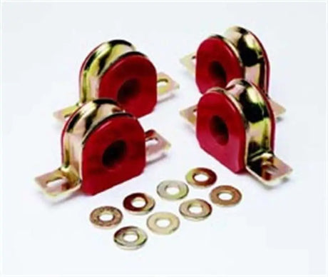 Daystar Daystar 1984-2001 Jeep Cherokee 24mm Sway Bar Bushing Front