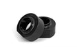 Black suspension lift spacers for Daystar 1984-2001 Jeep Cherokee XJ 2&4WD coil springs