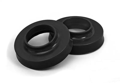 Daystar 1984-2001 Jeep Cherokee XJ 2&4WD - Coil Spring Spacers 3/4in Front (Pair) - Truck & Automotive
