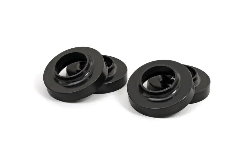 Daystar 1993-1998 Jeep Grand Cherokee ZJ 2WD/4WD - 3/4in Coil Spring Spacers Front & Rear (set of 4) - Truck Automotive