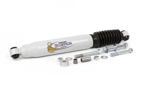 Daystar Daystar 1994-2001 Dodge Ram 1500 4WD - Scorpion Steering Stabilizer