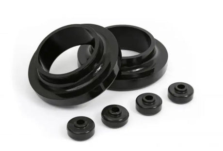 Daystar 1995-2004 Toyota Tacoma 2WD (5 Lug Only) - 1.5in Leveling Kit Front - Truck & Automotive