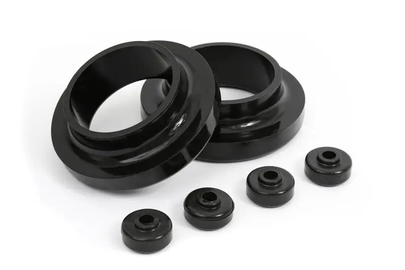 Daystar 1995-2004 Toyota Tacoma 2WD (5 Lug Only) - 1.5in Leveling Kit Front - Truck & Automotive