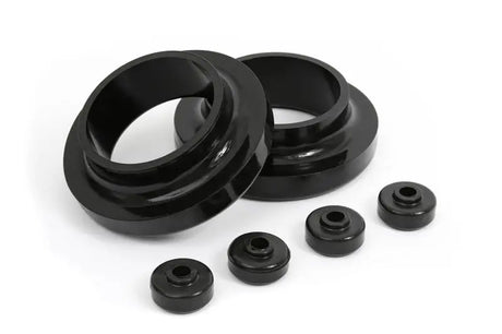 Daystar 1995-2004 Toyota Tacoma 2WD (5 Lug Only) - 1.5in Leveling Kit Front - Truck & Automotive