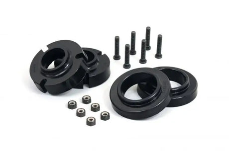 Daystar 1996-2002 Toyota 4Runner 2WD/4WD (6 Lug Only) - 2.5in Leveling Kit Front - Truck & Automotive