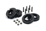 Daystar 1996-2002 Toyota 4Runner 2WD/4WD (6 Lug Only) - 2.5in Leveling Kit Front - Truck & Automotive
