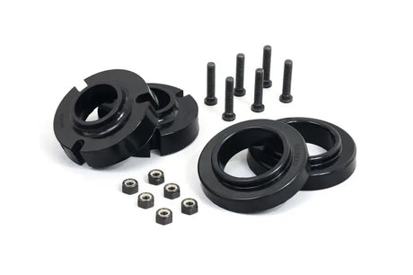 Daystar 1996-2002 Toyota 4Runner 2WD/4WD (6 Lug Only) - 2.5in Leveling Kit Front - Truck & Automotive