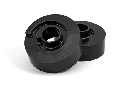 Daystar 1997-2003 Ford Expedition 2WD/4WD 2in Leveling Kit (Torsion Bar Keys); Black suspension coil spring spacer kit, ideal for RV, automotive, powersports, off-road, marine, exterior, truck accessories, interior, truck bed, rv parts; Truck & Automotive, AVADA - Best Sellers