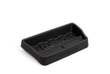 Black plastic tray for Jeep Wrangler TJ upper dash panel dash panel replacement