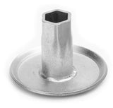 Daystar 1999-2007 Ford F-250 4WD/2WD (All cabs) - Polyurethane Body Mounts (Incl hardware & sleeves) - Truck Automotive