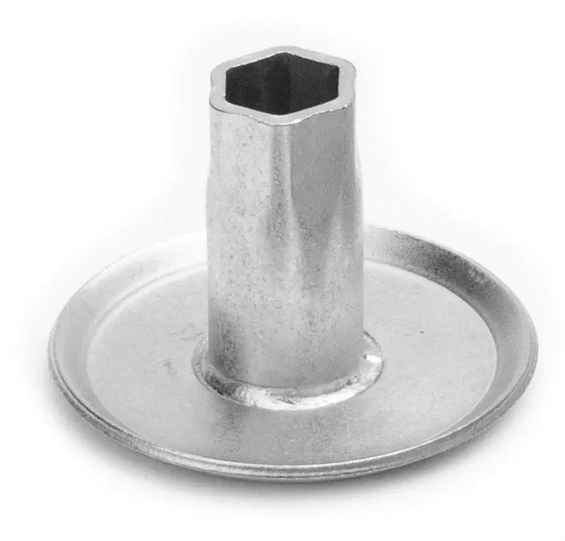 Daystar 1999-2007 Ford F-250 4WD/2WD (All cabs) - Polyurethane Body Mounts (Incl hardware & sleeves) - Truck Automotive