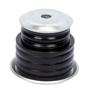 Daystar 1999-2007 Ford F-250 4WD/2WD (All cabs) - Polyurethane Body Mounts (Incl hardware & sleeves) - Truck Automotive