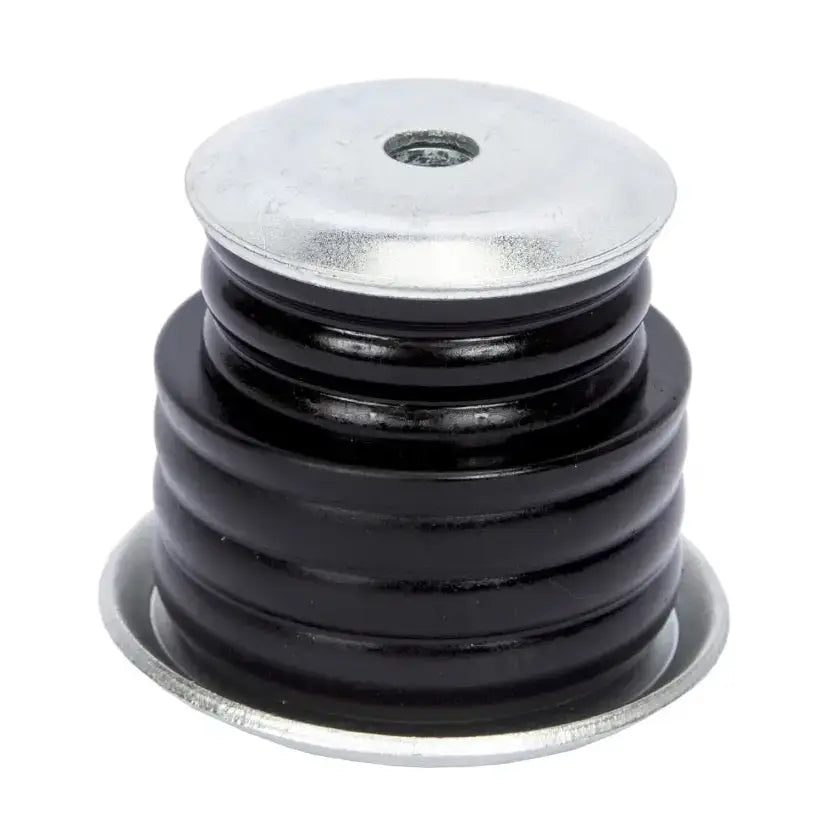 Daystar 1999-2007 Ford F-250 4WD/2WD (All cabs) - Polyurethane Body Mounts (Incl hardware & sleeves) - Truck Automotive