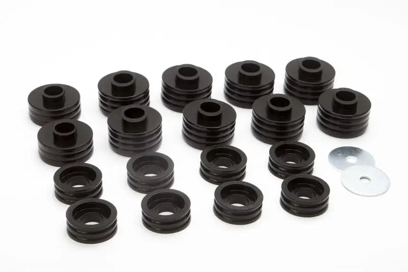 Daystar 1999-2016 Ford F-250 4WD/2WD Polyurethane Body Mounts (Bushings Only), ideal for RV, Automotive, Powersports, off-road, marine, exterior, truck accessories, interior, truck bed, rv parts, Truck & Automotive, AVADA - Best Sellers