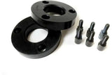 Daystar 2003-2009 Toyota 4Runner 2WD/4WD - 1in Leveling Kit Front (Coil Spring Spacers) 