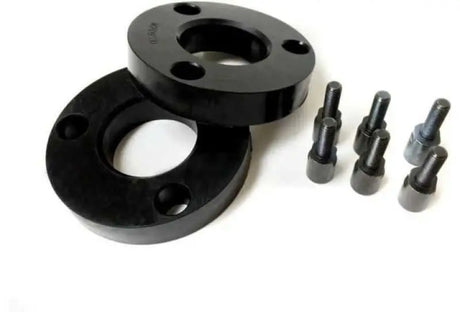 Daystar 2003-2009 Toyota 4Runner 2WD/4WD - 1in Leveling Kit Front (Coil Spring Spacers) 