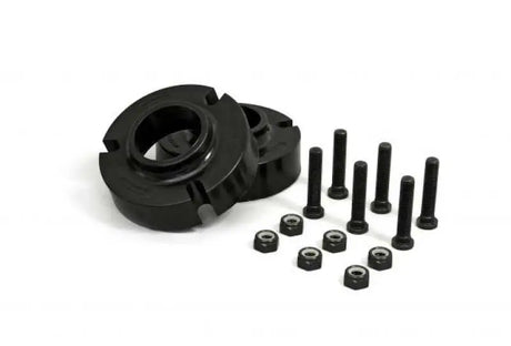 Daystar 2003-2009 Toyota 4Runner 2WD/4WD - 1in Leveling Kit Front (Coil Spring Spacers) 
