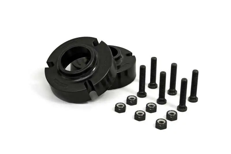Daystar Daystar 2003-2009 Toyota 4Runner 2WD/4WD - 1in Leveling Kit Front (Coil Spring Spacers)