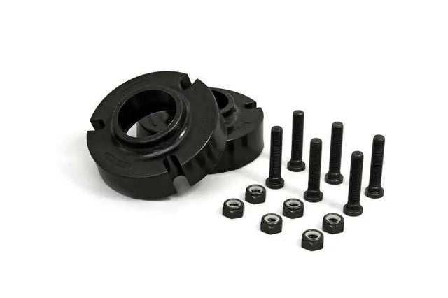 Daystar Daystar 2003-2009 Toyota 4Runner 2WD/4WD - 1in Leveling Kit Front (Coil Spring Spacers)