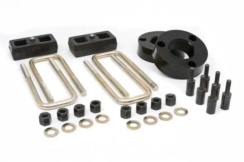 Daystar Daystar 2005-2020 Toyota Tacoma 4WD & PreRunner - 2.5in Lift Kit
