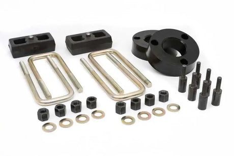 Daystar Daystar 2005-2020 Toyota Tacoma 4WD & PreRunner - 2.5in Lift Kit