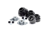 Automotive suspension components for Dodge Nitro lift kit on 2007-2011 models