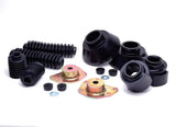 Automotive suspension components from Daystar lift kit for Dodge Nitro 2WD/4WD