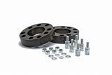 Daystar 2007-2013 Chevy Silverado 1500 4WD/2WD 2in Front Leveling Kit, Black Suspension Strut Spacer, Easy Install, 285/70 Tire Size, Pair.