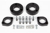Complete car suspension lift kit for Jeep Patriot 4WD and 2WD models