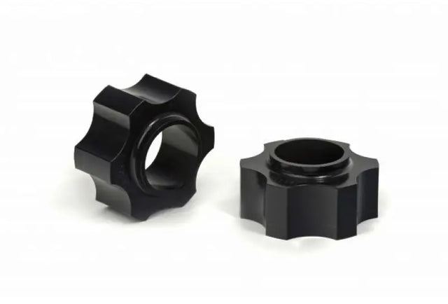Daystar 2007-2018 Jeep Wrangler JK 2WD/4WD - 2in Coil Spring Spacers - Truck & Automotive