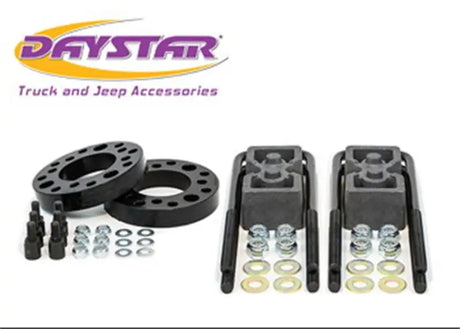 Daystar 2009-2019 Ford F-150 4WD/2WD - 2in Lift Kit - Truck & Automotive