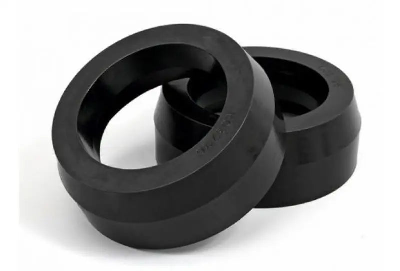 Daystar 2010-2018 Toyota 4Runner 2WD/4WD - 1.5in Leveling Kit Rear - Truck & Automotive