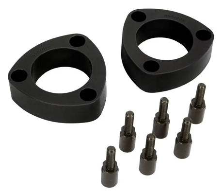 Daystar 2015-2019 Chevy Colorado 4WD (Excludes 2019 ZR2) - 2in Leveling Kit Front - Truck & Automotive