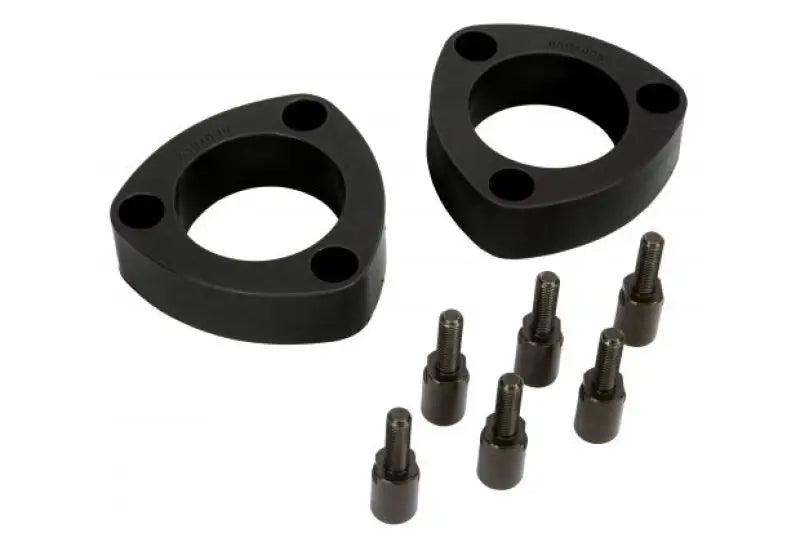 Daystar 2015-2019 Chevy Colorado 4WD (Excludes 2019 ZR2) - 2in Leveling Kit Front - Truck & Automotive