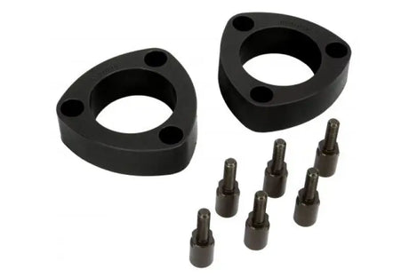 Daystar 2015-2019 Chevy Colorado 4WD (Excludes 2019 ZR2) - 2in Leveling Kit Front - Truck & Automotive