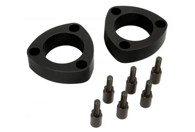 Daystar 2015-2019 Chevy Colorado 4WD (Excludes 2019 ZR2) - 2in Leveling Kit Front - Truck & Automotive