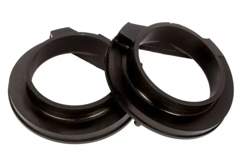 Daystar 2018-2021 Jeep Wrangler JL 2WD/4WD - Coil Correction Kit (Pair) - Truck & Automotive