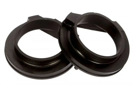 Daystar 2018-2021 Jeep Wrangler JL 2WD/4WD - Coil Correction Kit (Pair) - Truck & Automotive