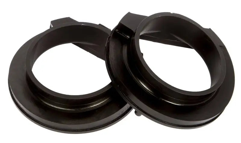 Daystar 2018-2021 Jeep Wrangler JL 2WD/4WD - Coil Correction Kit (Pair) - Truck & Automotive