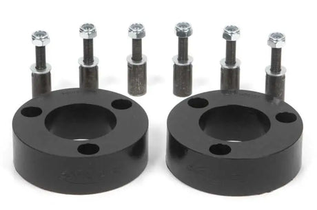 Daystar Daystar 2019-2021 Ford Ranger Bolt On 2 Inch Leveling Kit