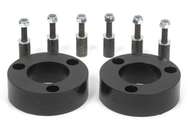 Daystar Daystar 2019-2021 Ford Ranger Bolt On 2 Inch Leveling Kit